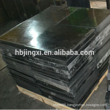 Thick Nitrile NBR rubber Plate ; Rubber Plate